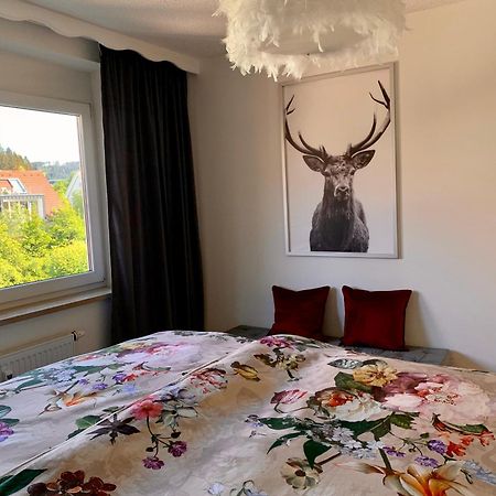 Ferienwohnung Homburger - Titisee エクステリア 写真