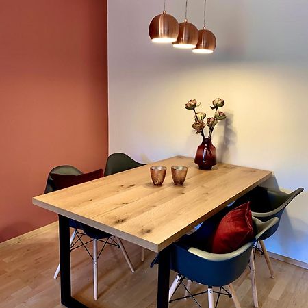 Ferienwohnung Homburger - Titisee エクステリア 写真